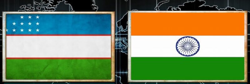 Nhận Định Uzbekistan vs Ấn Độ, 21h30 Ngày 18/01/2024 - Asian Cup